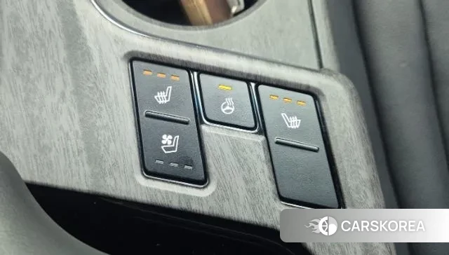 Kia K8 id 3027666 из Кореи 12