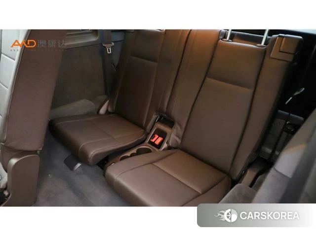 Mercedes-Benz GLE (import) id 4238589 из Китая 8