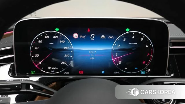 Mercedes-Benz E-Class W214 id 3831165 из Кореи 17