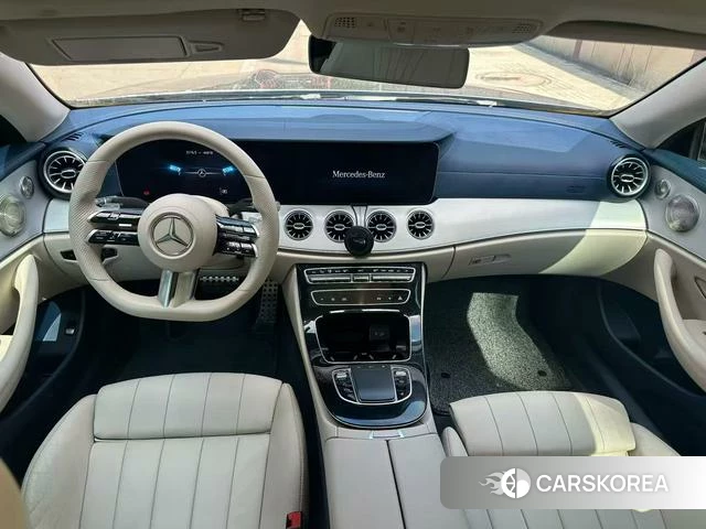Mercedes-Benz E-class (imported) id 4313441 из Китая 7