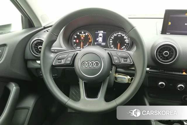 Audi A3 id 4254271 из Китая 21