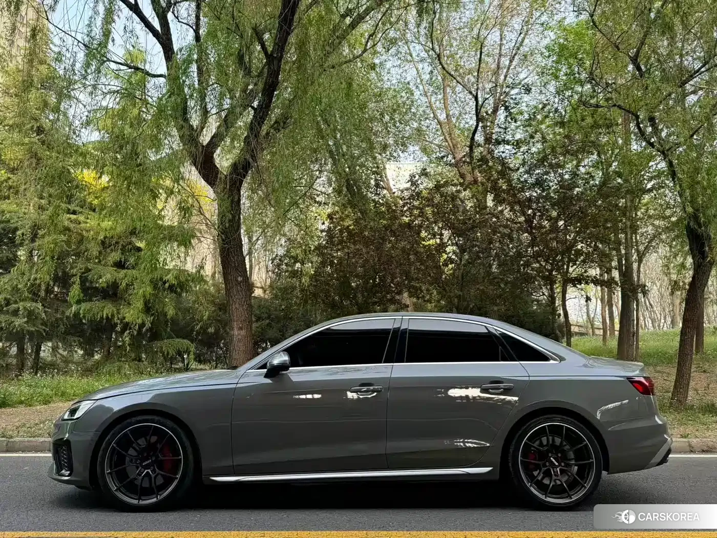 Audi S4 id 4600959 из Китая 13