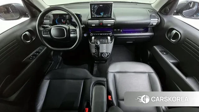 Hyundai Casper id 3523875 из Кореи 17