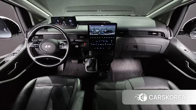 Hyundai Staria id 2994258 из Кореи 17