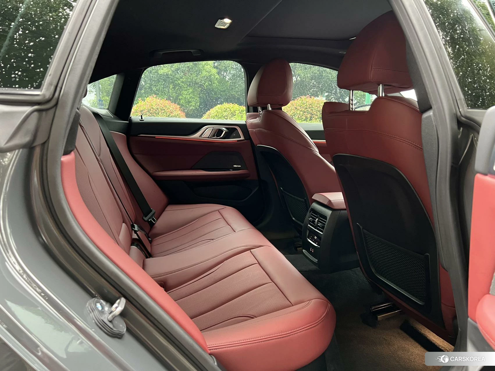 BMW 4 series id 4473816 из Китая 20