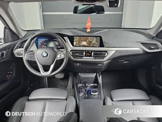 BMW 2 Series Gran Coupe (F44) id 3401939 из Кореи 17