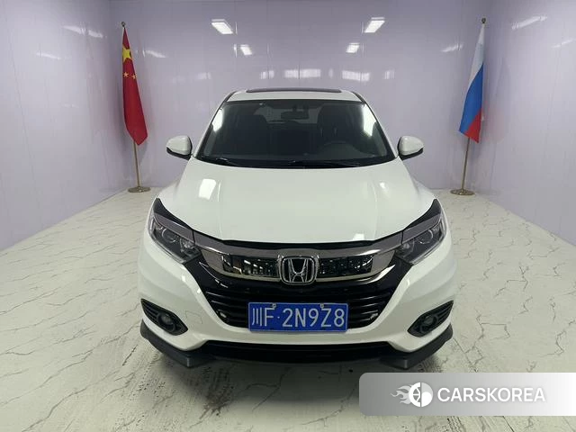 Honda Binzhi id 4258354 из Китая 7