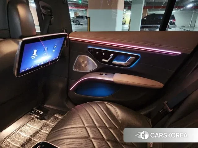 Mercedes-Benz EQS V297 id 3615273 из Кореи 15