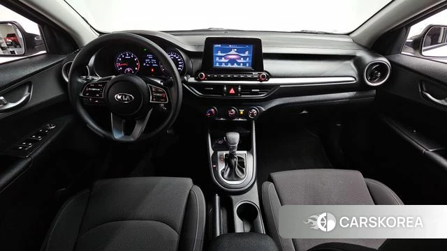 Kia Come New K3 id 4465268 из Кореи 17