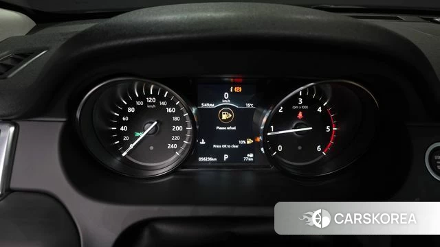 Land Rover Discovery Sports id 3844593 из Кореи 17