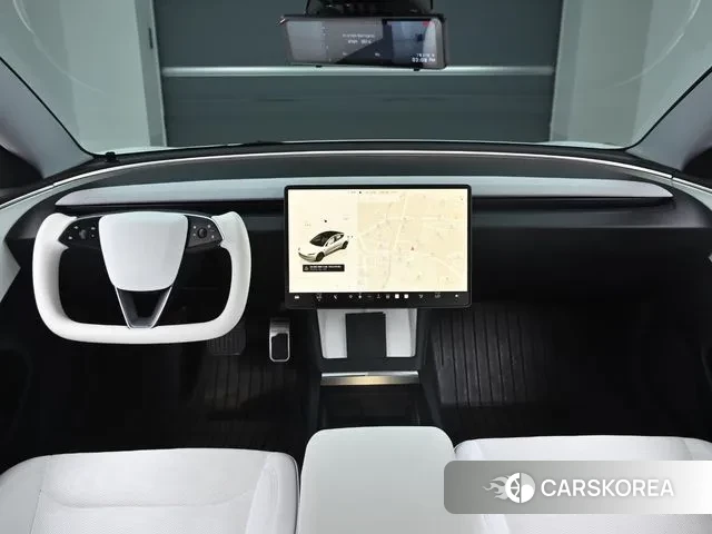 Tesla Model 3 id 3057846 из Кореи 17