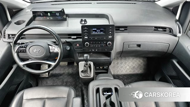Hyundai Staria id 4501460 из Кореи 17