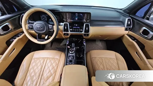 Kia Sorento 4th Generation id 3379935 из Кореи 17