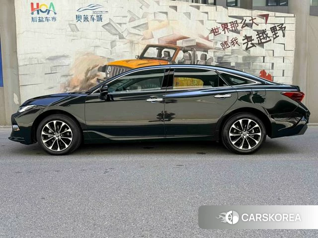 Toyota Asian dragon id 4333434 из Китая 9