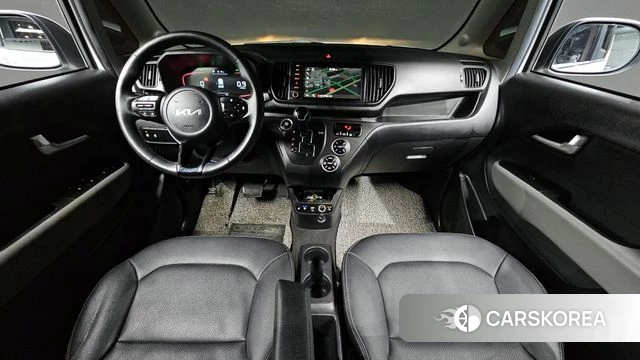 Kia The New Kia Ray id 3864715 из Кореи 17