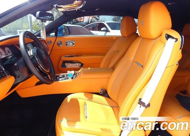 Rolls-Royce Lace id 2669330 из Кореи 17