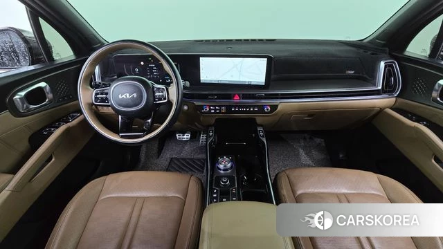Kia The New Sorento 4th Generation id 4749398 из Кореи 29