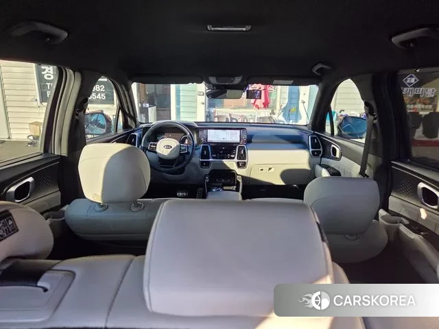 Kia Sorento 4th Generation id 3543676 из Кореи 17