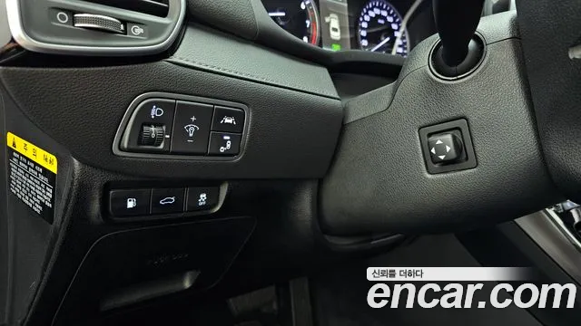 Hyundai Grandeur IG id 2659824 из Кореи 17