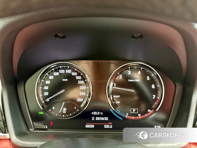 BMW X2 id 4272382 из Китая 18