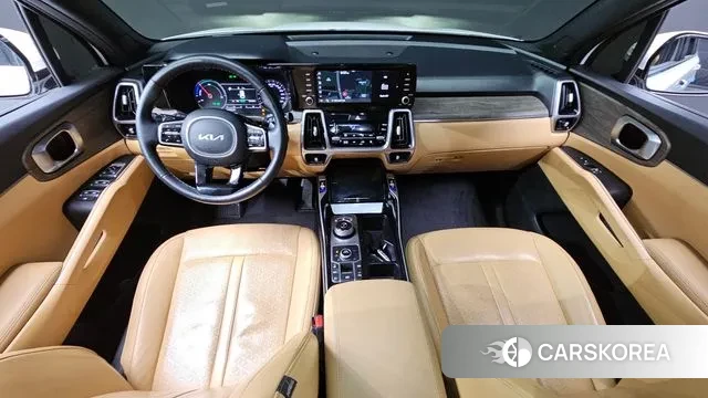 Kia Sorento 4th Generation id 3468282 из Кореи 17