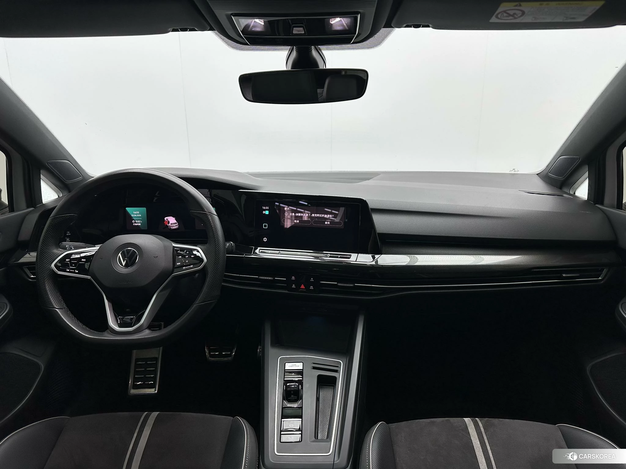 Volkswagen Golf id 4452092 из Китая 15