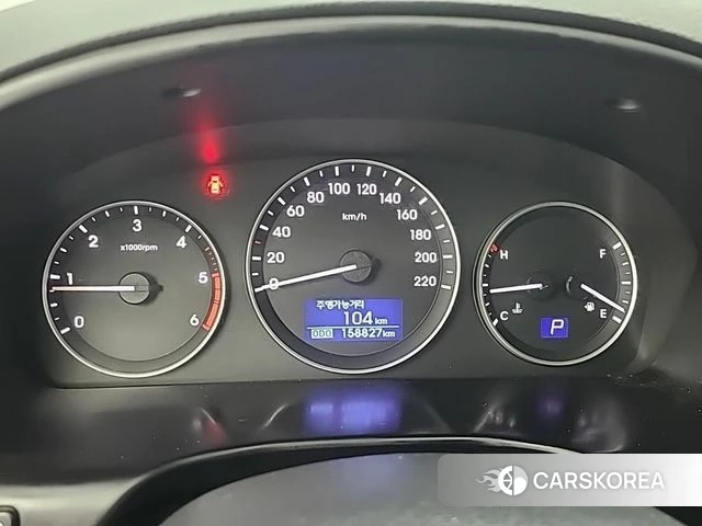 Hyundai The New Grand Starex id 4900070 из Кореи 15