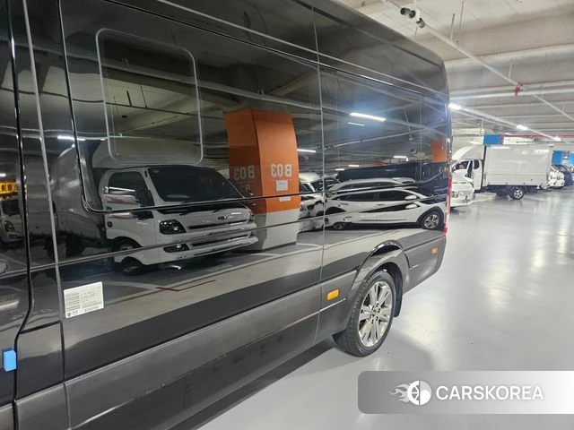 Hyundai Solati id 4395017 из Кореи 17