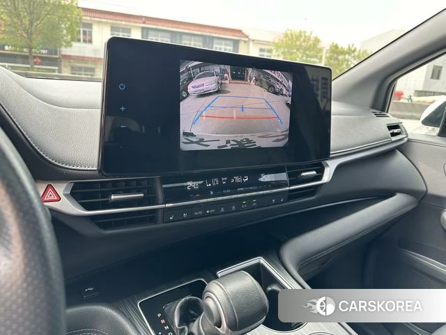 Toyota Saina id 4272897 из Китая 20