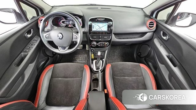 Renault Korea (Samsung) Clio id 4520106 из Кореи 30