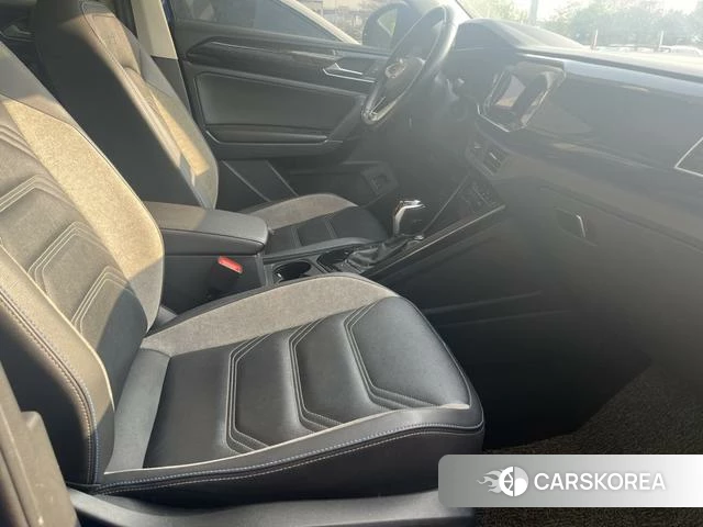 Volkswagen Tanyue GTE id 4259994 из Китая 7