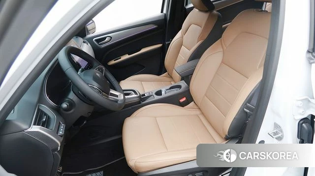 Renault Korea (Samsung) Arcana id 4366229 из Кореи 17