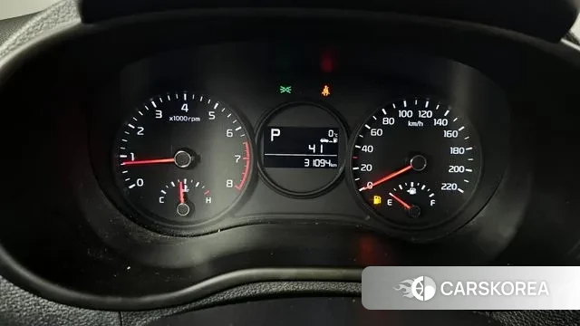 Kia Morning Urban (JA) id 3576859 из Кореи 17