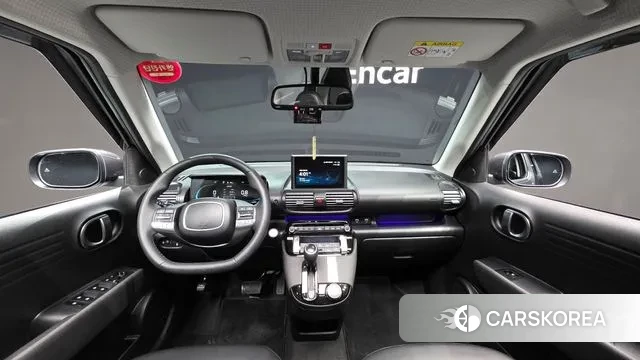 Hyundai Casper id 3513266 из Кореи 17