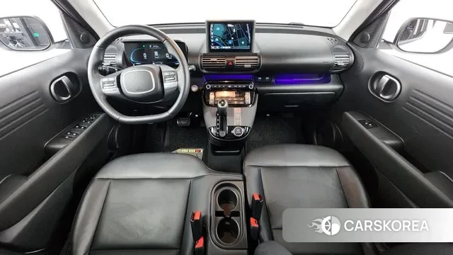 Hyundai Casper id 3236718 из Кореи 17