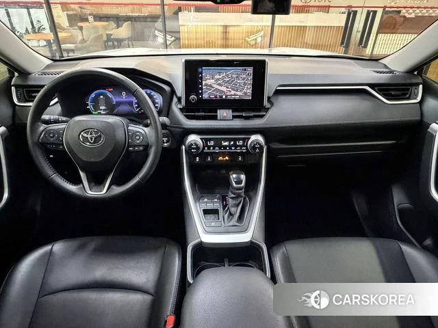 Toyota RAV4 5th Generation id 4847996 из Кореи 16