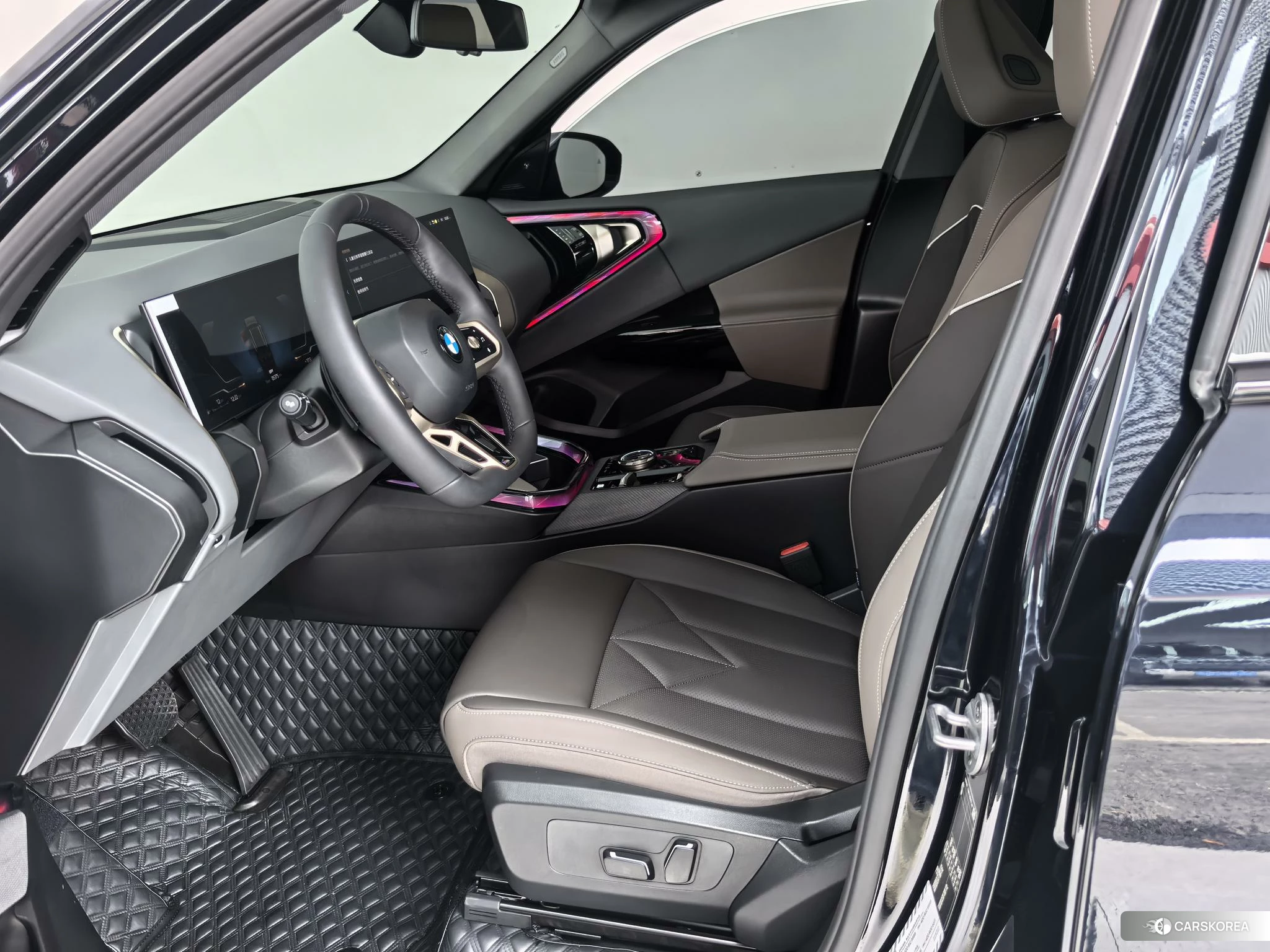 BMW X3 id 4452795 из Китая 15