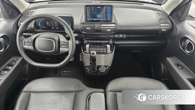 Hyundai Casper id 4292272 из Кореи 17