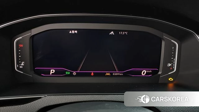 Volkswagen Arteon id 3860568 из Кореи 17