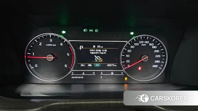 Kia Sorento 4th Generation id 4475945 из Кореи 27