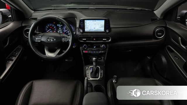 Hyundai Kona id 4019624 из Кореи 17