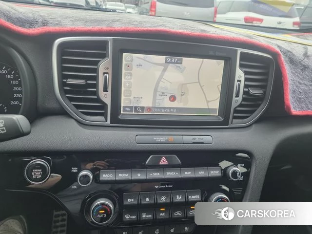 Kia Sportage 4th Generation id 4508726 из Кореи 17