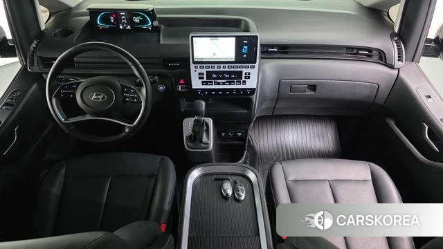 Hyundai Staria id 4505568 из Кореи 17