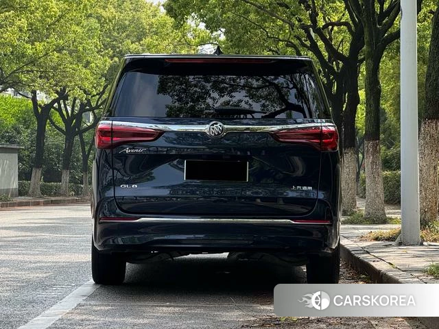Buick GL8 id 4254020 из Китая 19