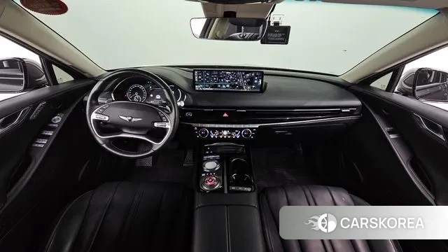 Genesis G80 (RG3) id 3539654 из Кореи 17