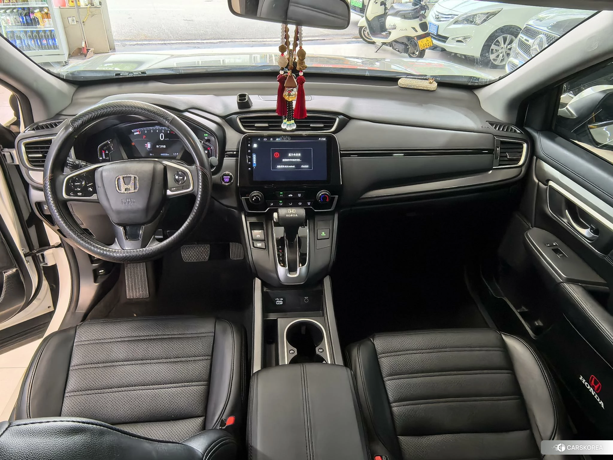 Honda Breeze id 4514856 из Китая 9