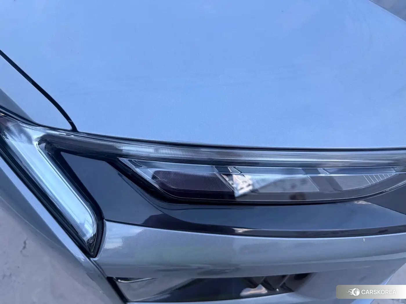 Ford Mondeo id 4659807 из Китая 21