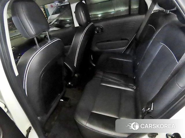 Hyundai Casper id 3982055 из Кореи 16