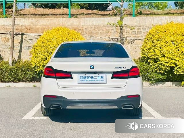 BMW 5 series id 4320770 из Китая 18