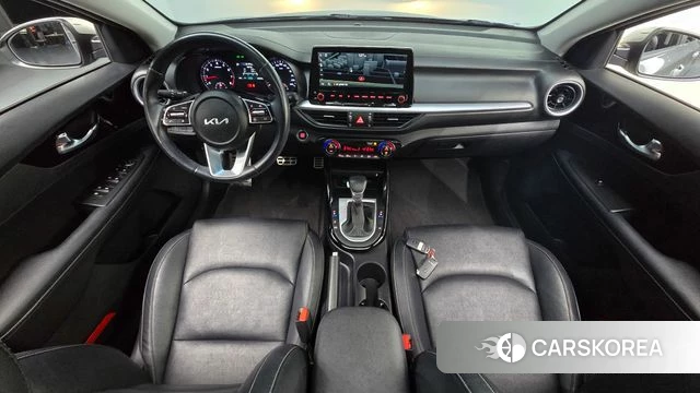 Kia The New K3 2nd generation id 4640218 из Кореи 17